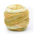 Laines Du Nord Paint Gradient Sock 17