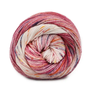 Laines Du Nord Paint Gradient Sock 18