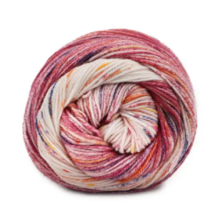 Laines Du Nord Paint Gradient Sock 18