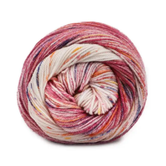 Laines Du Nord Paint Gradient Sock 18