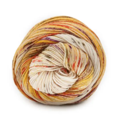 Laines Du Nord Paint Gradient Sock 21