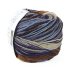 Laines Du Nord Paint Sock 1