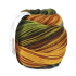 Laines Du Nord Paint Sock 2
