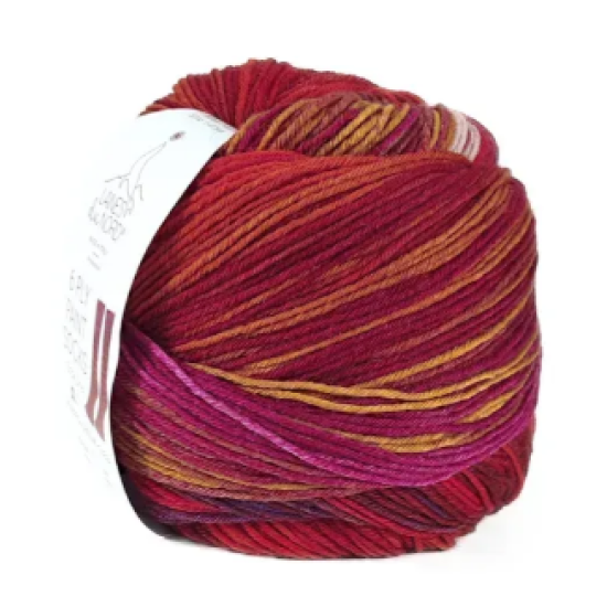 Laines Du Nord Paint Sock 9 Laines Du Nord Paint Sock 9