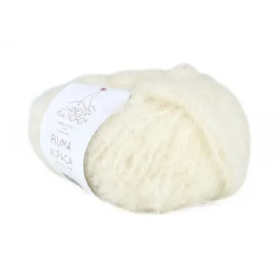 Laines Du Nord Piuma Alpaca 27 Laines Du Nord Piuma Alpaca 27
