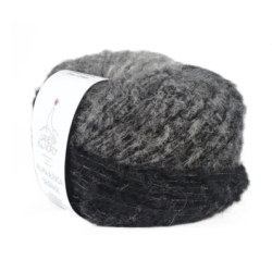 Laines Du Nord Piuma Alpaca Degrade 1 Laines Du Nord Piuma Alpaca Degrade 1