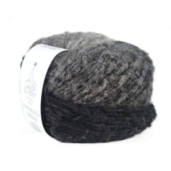 Laines Du Nord Piuma Alpaca Degrade 1 Laines Du Nord Piuma Alpaca Degrade 1