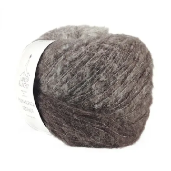 Laines Du Nord Piuma Alpaca Degrade 2 Laines Du Nord Piuma Alpaca Degrade 2