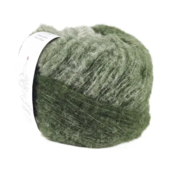 Laines Du Nord Piuma Alpaca Degrade 4 Laines Du Nord Piuma Alpaca Degrade 4