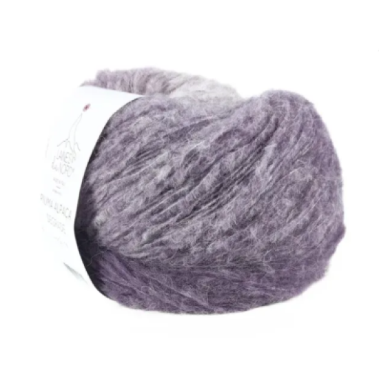 Laines Du Nord Piuma Alpaca Degrade 6 Laines Du Nord Piuma Alpaca Degrade 6