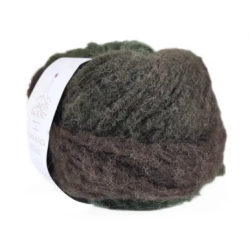 Laines Du Nord Piuma Alpaca Degrade 7 Laines Du Nord Piuma Alpaca Degrade 7
