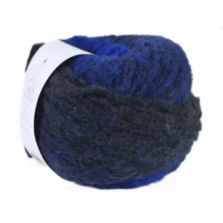 Laines Du Nord Piuma Alpaca Degrade 8 Laines Du Nord Piuma Alpaca Degrade 8