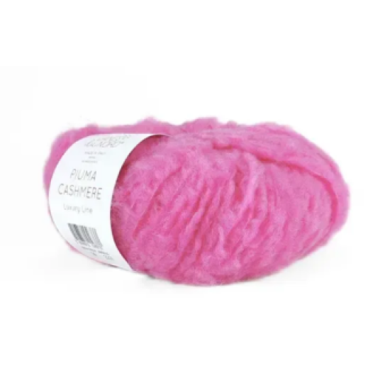 Laines Du Nord Piuma Cashmere 14 Laines Du Nord Piuma Cashmere 14