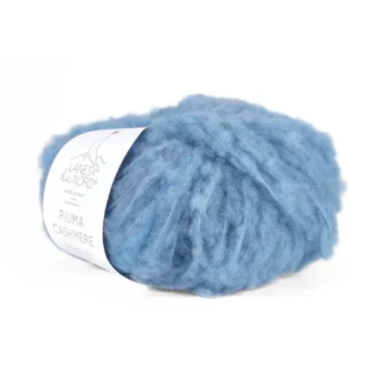 Laines Du Nord Piuma Cashmere 2 Laines Du Nord Piuma Cashmere 2