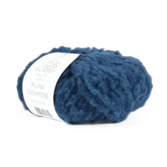Laines Du Nord Piuma Cashmere 25 Laines Du Nord Piuma Cashmere 25