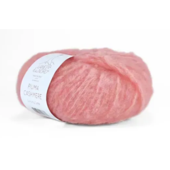 Laines Du Nord Piuma Cashmere 7 Laines Du Nord Piuma Cashmere 7