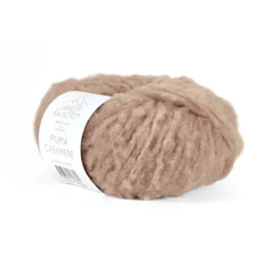Laines Du Nord Piuma Cashmere 8 Laines Du Nord Piuma Cashmere 8
