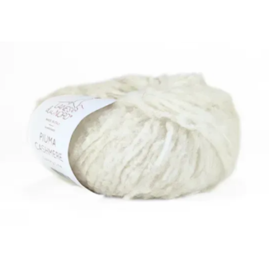 Laines Du Nord Piuma Cashmere GG Laines Du Nord Piuma Cashmere GG