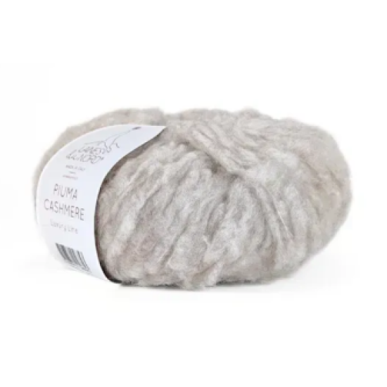Laines Du Nord Piuma Cashmere M1 Laines Du Nord Piuma Cashmere M1