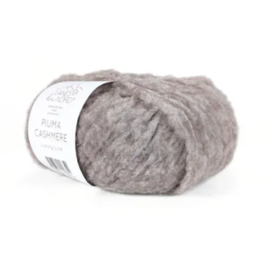 Laines Du Nord Piuma Cashmere M2 Laines Du Nord Piuma Cashmere M2