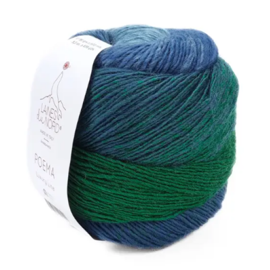 Laines Du Nord Poema 302
