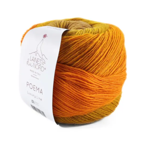 Laines Du Nord Poema 305