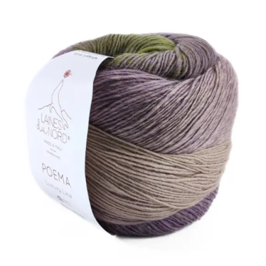 Laines Du Nord Poema 308