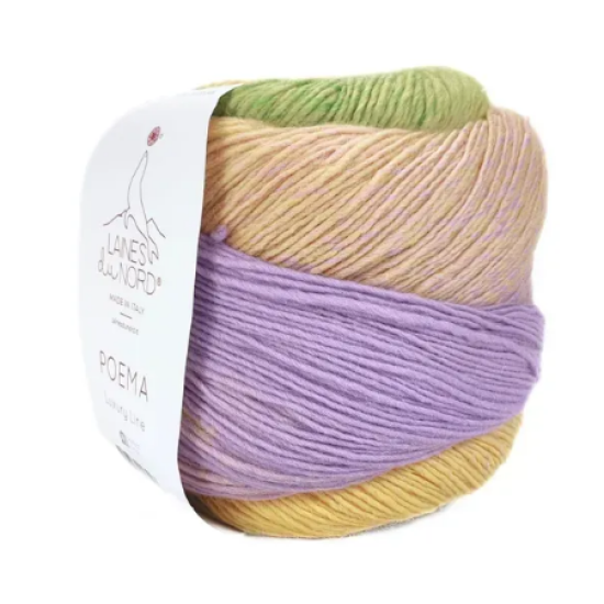 Laines Du Nord Poema 409