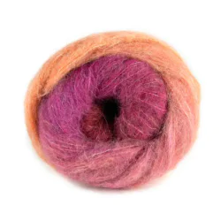 Laines Du Nord Poema Alpaca 16
