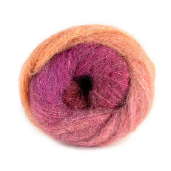 Laines Du Nord Poema Alpaca 16