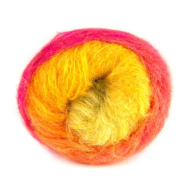 Laines Du Nord Poema Alpaca 17