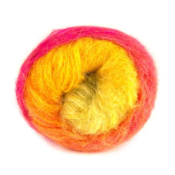 Laines Du Nord Poema Alpaca 17 Laines Du Nord Poema Alpaca 17