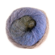 Laines Du Nord Poema Alpaca 19