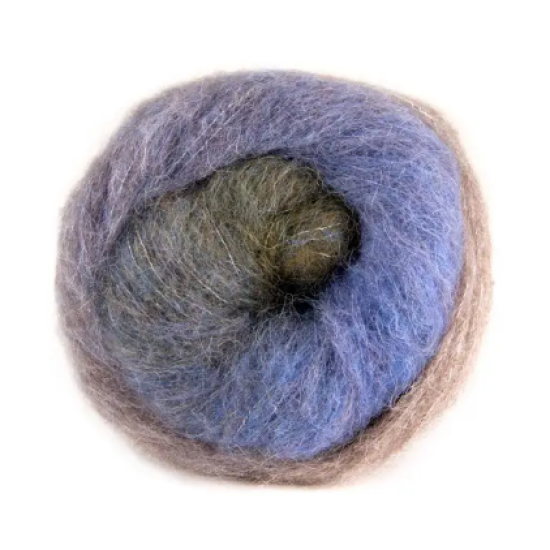 Laines Du Nord Poema Alpaca 19