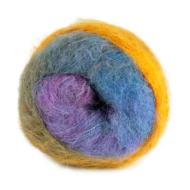 Laines Du Nord Poema Alpaca 20