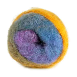 Laines Du Nord Poema Alpaca 20
