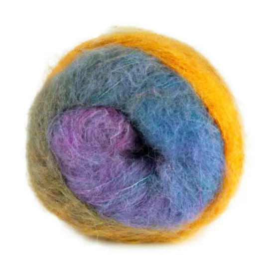 Laines Du Nord Poema Alpaca 20