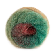 Laines Du Nord Poema Alpaca 21