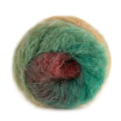 Laines Du Nord Poema Alpaca 21