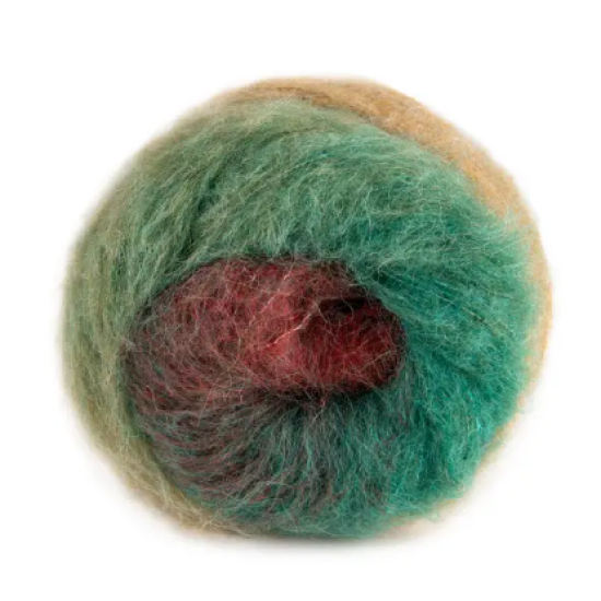 Laines Du Nord Poema Alpaca 21