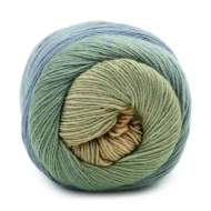 Laines Du Nord Poema Cashmere 97