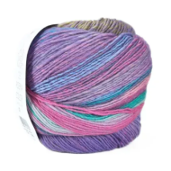 Laines Du Nord Poema Color 704