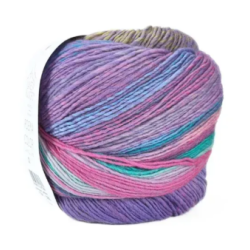 Laines Du Nord Poema Color 704
