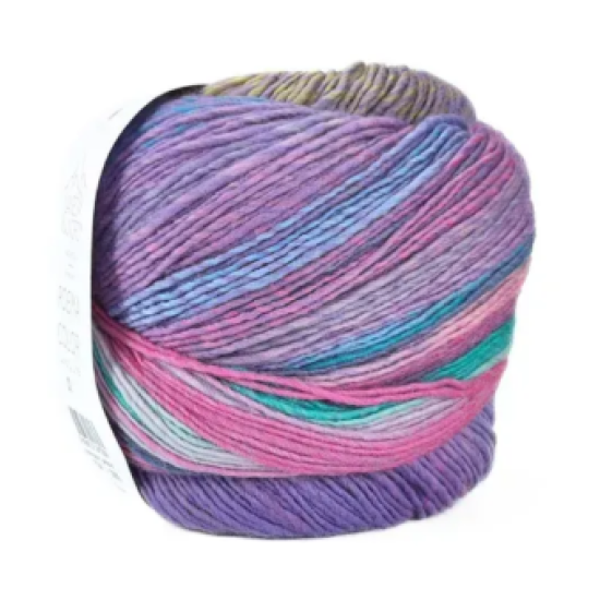 Laines Du Nord Poema Color 704