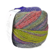 Laines Du Nord Poema Color 707