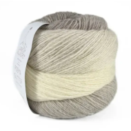 Laines Du Nord Poema Glitter 100 Laines Du Nord Poema Glitter 100