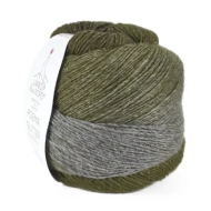 Laines Du Nord Poema Glitter 101 Laines Du Nord Poema Glitter 101