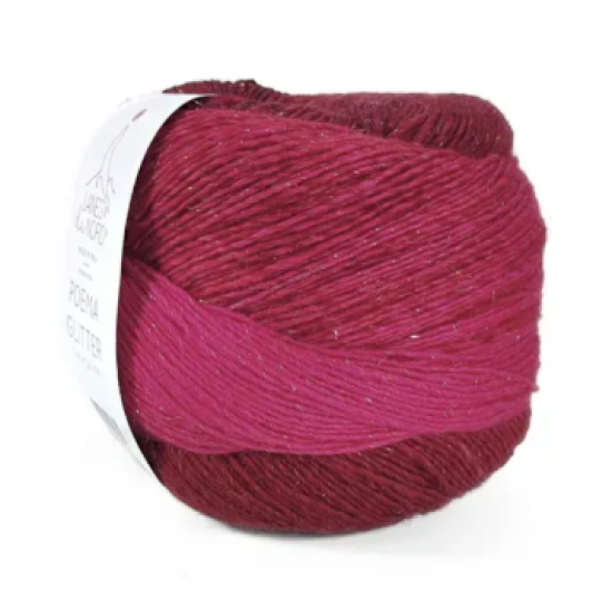 Laines Du Nord Poema Glitter 102 Laines Du Nord Poema Glitter 102