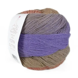 Laines Du Nord Poema Glitter 104 Laines Du Nord Poema Glitter 104