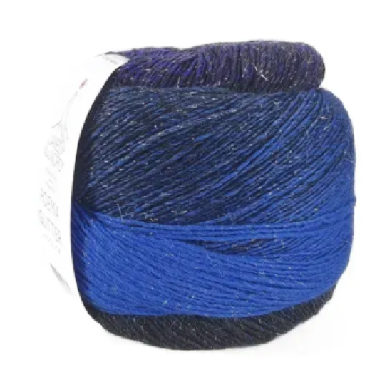 Laines Du Nord Poema Glitter 105 Laines Du Nord Poema Glitter 105